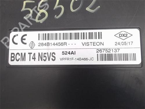 Electronic module RENAULT CAPTUR I (J5_, H5_) 0.9 TCe 90 | BP13900730M83 