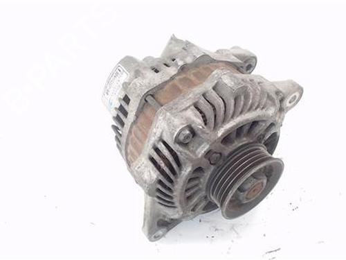 Used Alternator SMART FORTWO Cabrio (451) 1.0 (451.431, 451.480) (71 hp) 29277280
