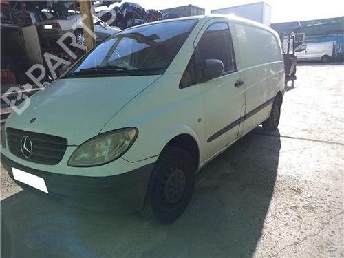Switch MERCEDES-BENZ VITO / MIXTO Van (W639) 109 CDI (639.601, 639.603, 639.605) | BP35953964I30  - Image 11