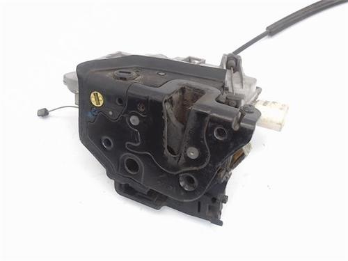 Rear left lock SEAT TOLEDO II (1M2)  | BP16873489C100 