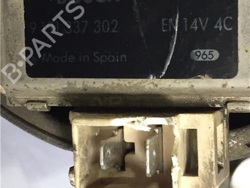 Alternator RENAULT 11 (B/C37_) 1.4 (B/C372, B/C37C) | BP9635775M7 