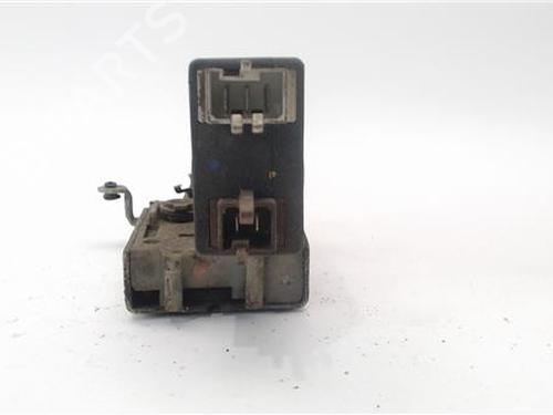 Front right lock CITROËN SAXO (S0, S1) 1.5 D | BP11362610C97 