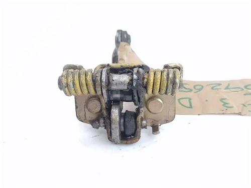 Hinge/Door check strap CITROËN C3 I (FC_, FN_) 1.4 i | BP17832404C146 