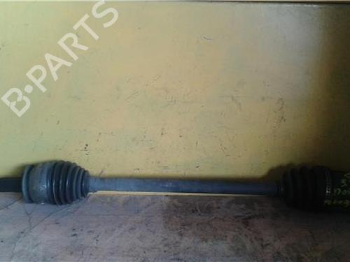 Used Left front driveshaft SUBARU LEGACY IV Estate (BP) 2.5 AWD (BP9) (165 hp) 11341099