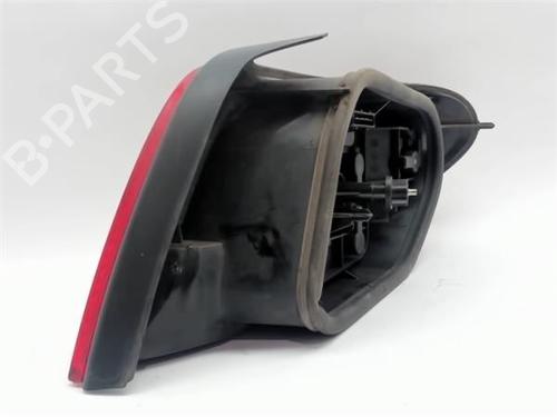 Left taillight CITROËN XSARA (N1)  | BP13050110C34 