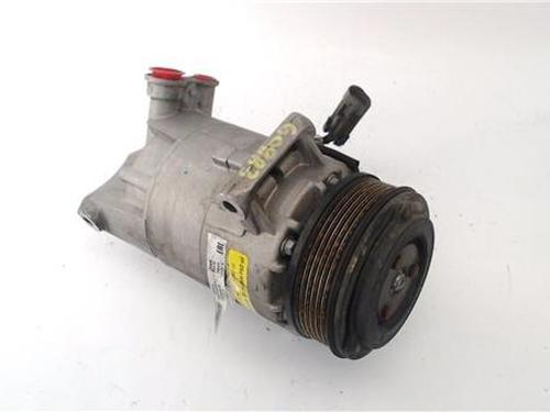 Used AC compressor CHEVROLET ZAFIRA [2005-2026]  31718968