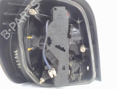 Right taillight VW POLO III (6N1) 55 1.3 | BP16589981C35 