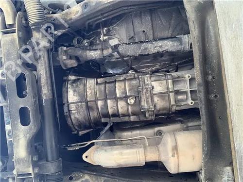 Gearbox SSANGYONG KYRON  | BP25383084M3 