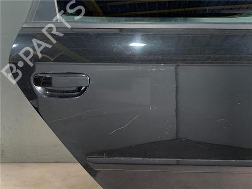 Right rear door AUDI A3 (8P1) 2.0 TDI 16V | BP22202523C5 