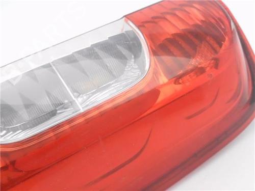Right taillight PEUGEOT BIPPER (AA_) 1.4 HDi | BP39454391C35 - Image 10