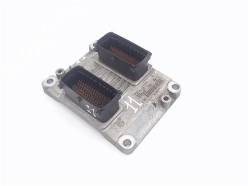 Module électronique ALFA ROMEO 147 (937_) [2000-2010]  13252359