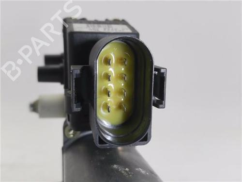 Right front window motor AUDI A3 (8L1) 1.9 TDI | BP30135512E20