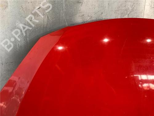 Hood MAZDA 2 (DE_, DH_) 1.4 MZR-CD | BP29135326C1 