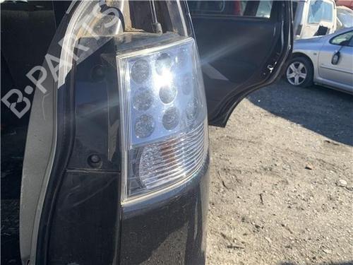 Right taillight MITSUBISHI OUTLANDER II (CW_W) 2.0 DI-D (CW8W) | BP32417820C35