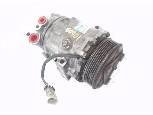 Used AC compressor OPEL COMBO Box Body/MPV [2001-2025]  29457386