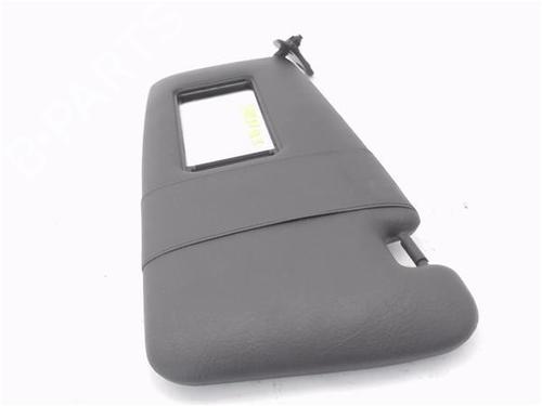 Left sun visor BMW 3 Compact (E46)  | BP33730055I1  - Image 8