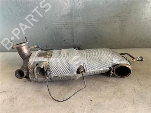 Catalyst JEEP RENEGADE SUV (BU, B1, BV) 1.6 CRD | BP34449061M10 - Image 6