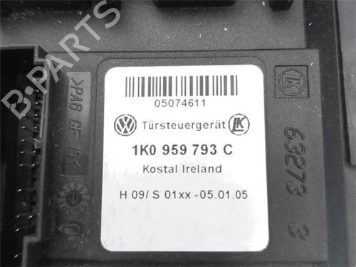 Other VW GOLF V (1K1)  | BP22339349O1