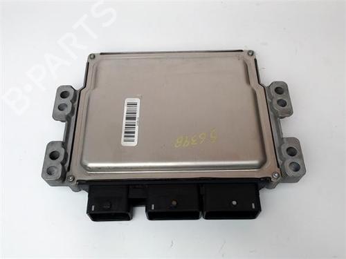 Electronic module RENAULT KANGOO Express (FW0/1_) 1.5 dCi 90 (FW0G, FW05, FW08, FW11) | BP14343818M83 
