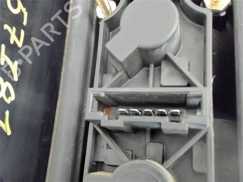 Right taillight SEAT INCA (6K9) 1.4 i | BP10565172C35 