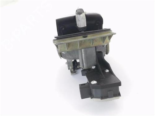 Tailgate handle SEAT CORDOBA (6L2) 1.9 TDI | BP26587710C132 