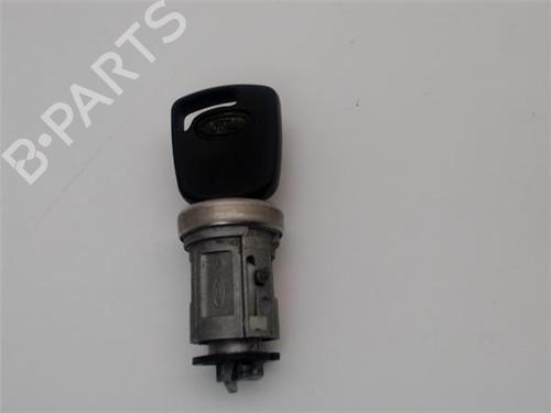 Other FORD FIESTA V (JH_, JD_) 1.4 TDCi | BP24035572O1 