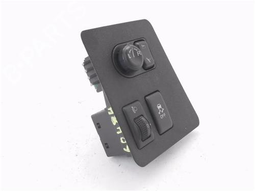 Mirror switch NISSAN QASHQAI I (J10, NJ10) 1.5 dCi | BP30183032I25