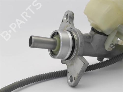 Brake master cylinder CITROËN C3 I (FC_, FN_)  | BP24622463M77 