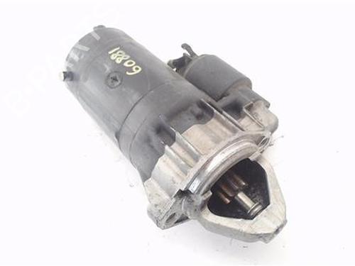 Used Starter Starter MERCEDES-BENZ MB Bus (W631) D (631.333, 631.343, 631.334, 631.344) (72 hp) 36050816 36050816