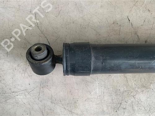 Left rear shock absorber RENAULT LAGUNA III (BT0/1) 2.0 dCi (BT01, BT08, BT09, BT0E, BT0K, BT12, BT1C, BT1D,... | BP15396547M18 