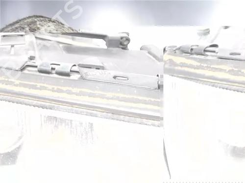 Rear mirror OPEL VECTRA C (Z02) 2.2 16V (F69) | BP9760226I6 