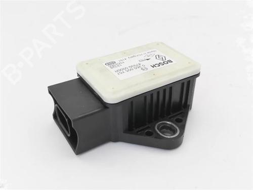 Elektronisk modul CITROËN C4 II (NC_)  | BP23392783M83 