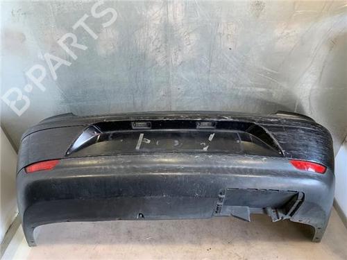 Bak støtfanger SEAT CORDOBA (6L2) 1.9 TDI (100 hp) 18166434