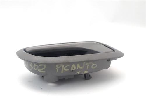 Rear left interior door handle KIA PICANTO I (SA) 1.1 | BP25604790I15 