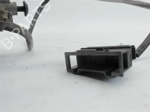 Right mirror SEAT IBIZA II (6K1)  | BP13050335C27 