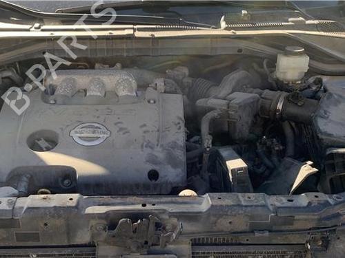 Used ABS pump ABS pump NISSAN MURANO I (Z50) 3.5 (234 hp) 29259728 29259728