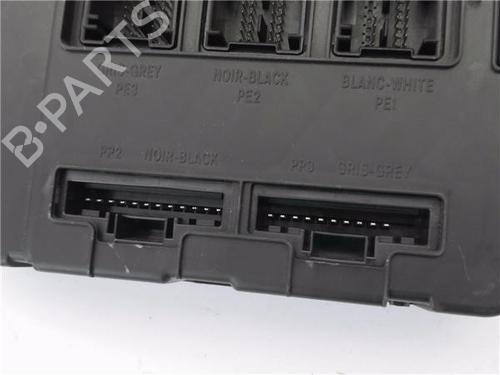 Module électronique RENAULT MEGANE II (BM0/1_, CM0/1_)  | BP24338673M83 