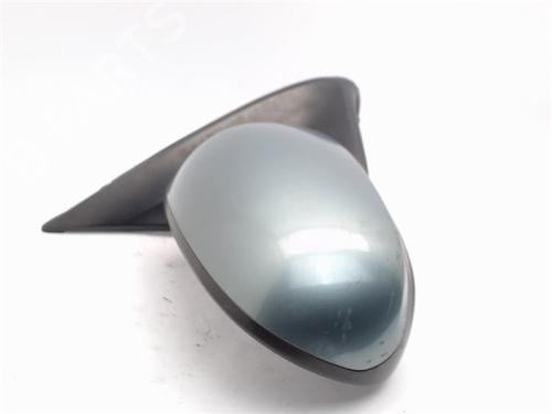 Right mirror NISSAN ALMERA II Hatchback (N16)  | BP18113803C27