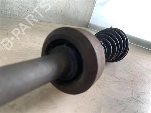 Right front driveshaft RENAULT CLIO II (BB_, CB_) 1.4 (B/CB0C, B/CB0S) | BP26446255M39 