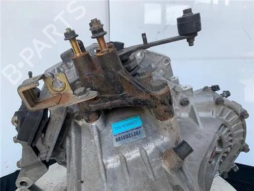 Gearbox KIA CARNIVAL II (GQ)  | BP21045386M3 