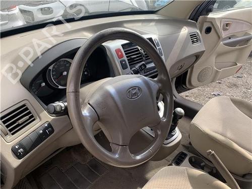 Used Airbag Kit Airbag Kit HYUNDAI TUCSON (JM) 2.0 (141 hp) 33729498 33729498