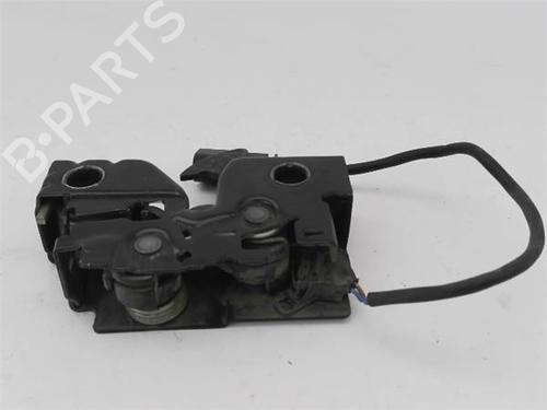 Hood lock VW POLO V (6R1, 6C1) 1.4 (6R1) | BP22132716C133 