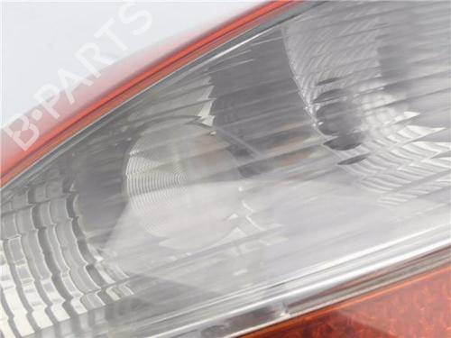 Left taillight AUDI A4 B6 (8E2) 1.9 TDI | BP32271944C34 