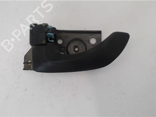 Used Rear left interior door handle HYUNDAI SANTA FÉ I (SM) 2.0 CRDi (113 hp) 14333598