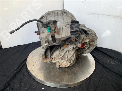 Gearbox RENAULT MASTER III Bus (JV) 2.3 dCi 125 FWD (JV0C, JV0D, JV0H, JV0G, JV0J) | BP33209043M3  - Image 6