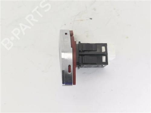 Warning switch CITROËN C3 II (SC_) 1.4 HDi 70 (SC8HZC, SC8HR0, SC8HP4) | BP38177175I22  - Image 9