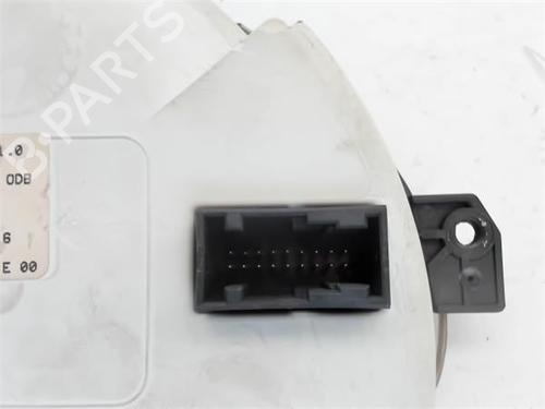 Instrument cluster CITROËN C3 I (FC_, FN_)  | BP10552062C47 