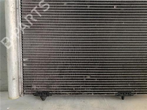 AC-Kondensator CITROËN C4 CACTUS 1.5 BlueHDi 100 | BP29254966M32 