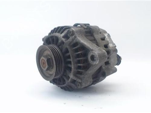 Generator NISSAN ALMERA I Hatchback (N15) [1995-2001]  17363360
