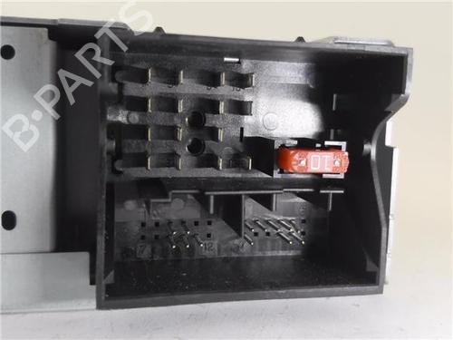 Radio CITROËN C3 Picasso (SH_) 1.6 HDI 90 | BP30555377E6 - Image 8